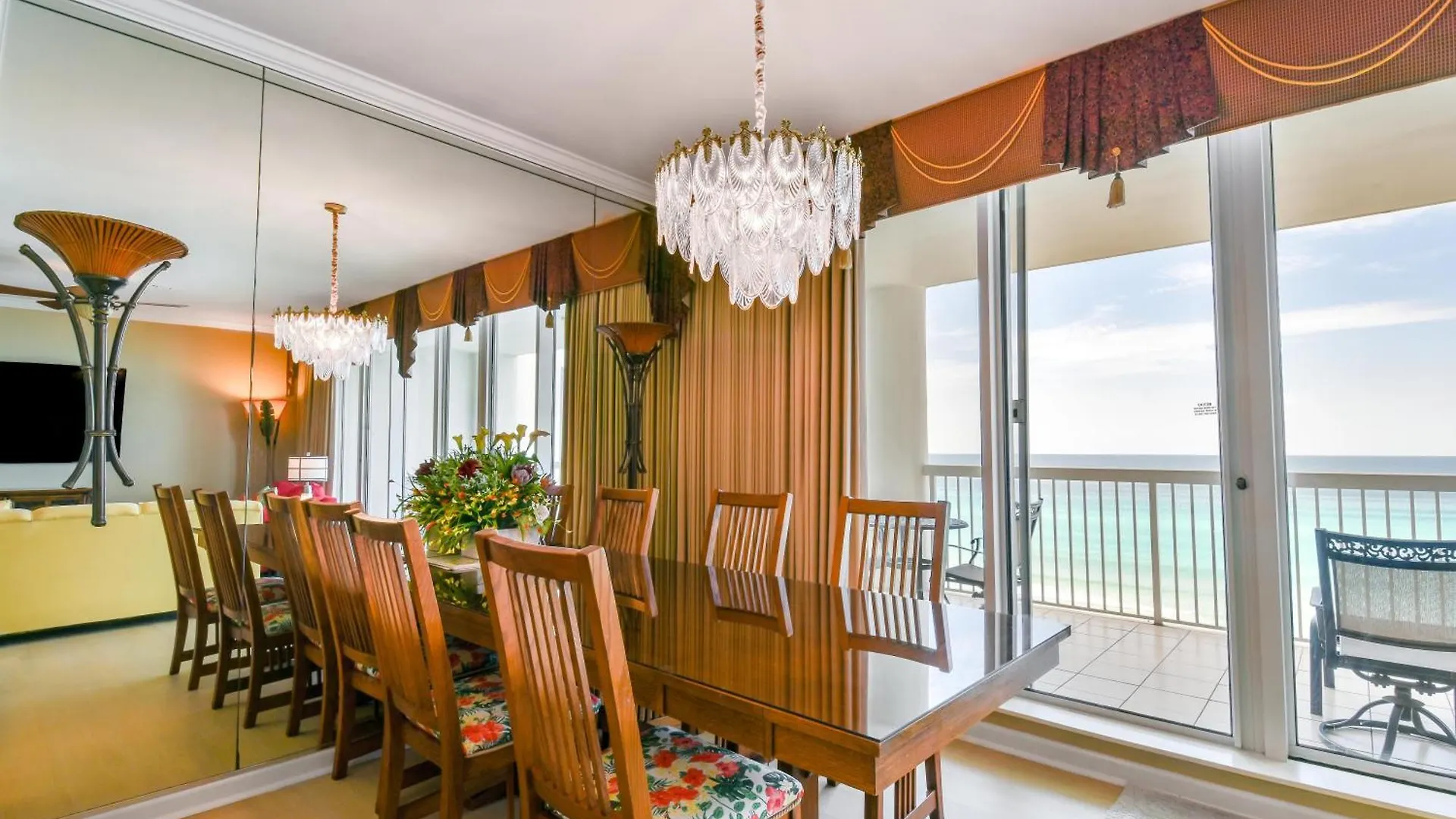 Apartment Silver Beach Towers E704 Destin United States