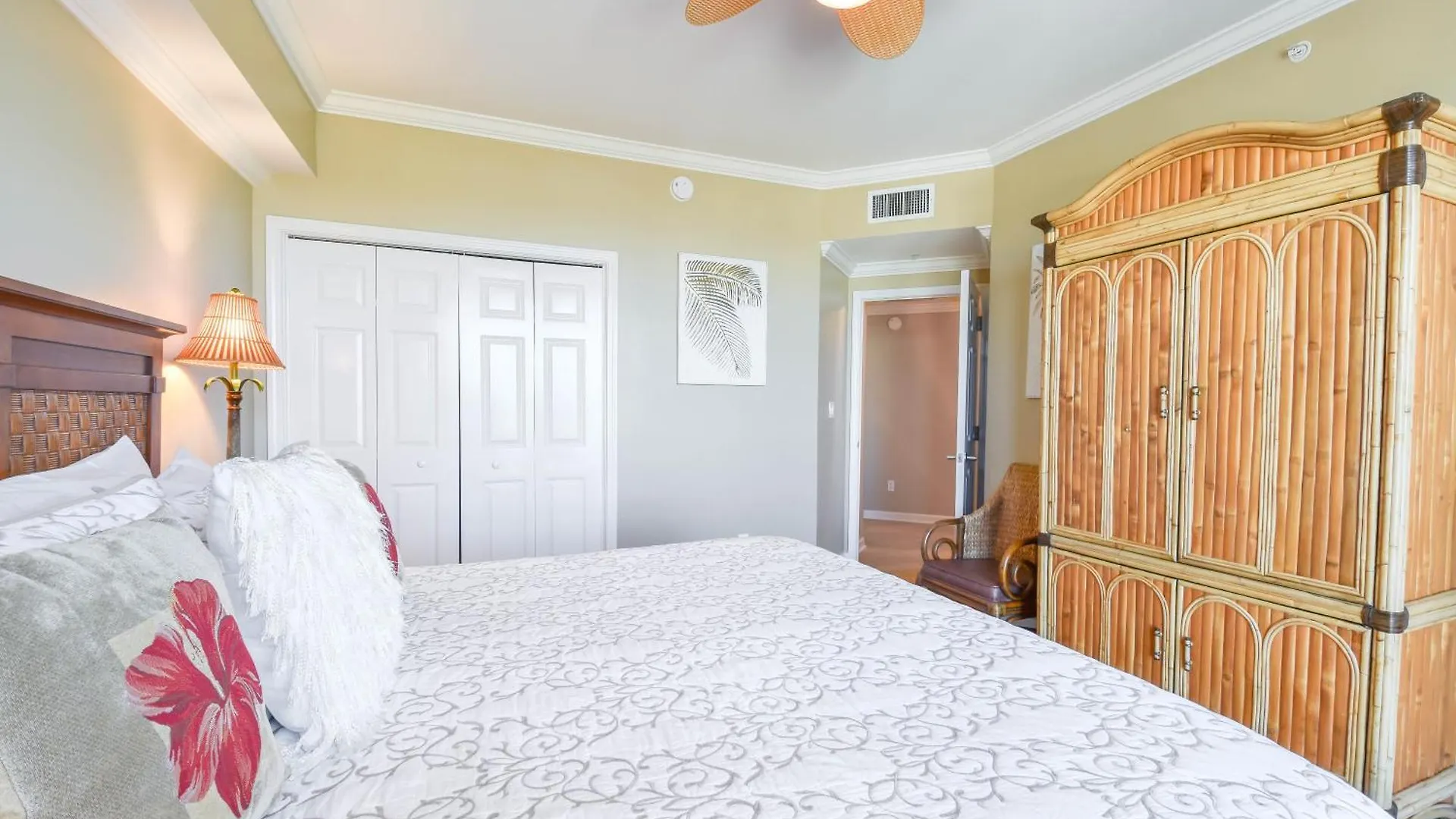 Apartment Silver Beach Towers E704 Destin