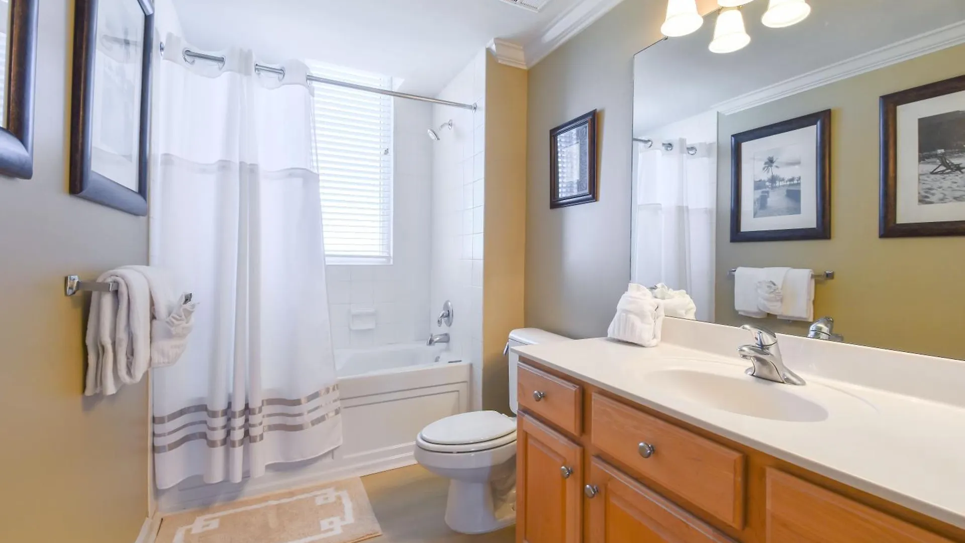 Silver Beach Towers E704 Destin