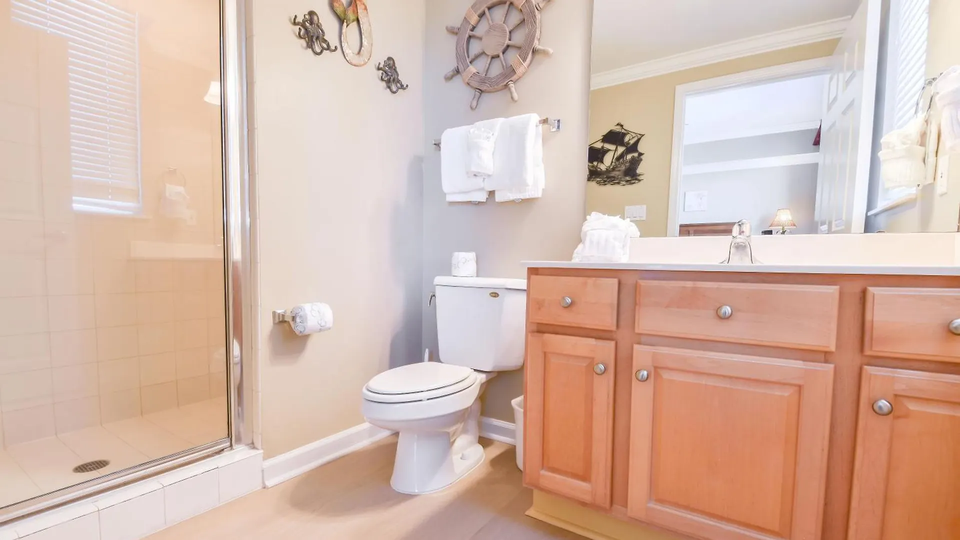 Silver Beach Towers E704 Destin Apartment