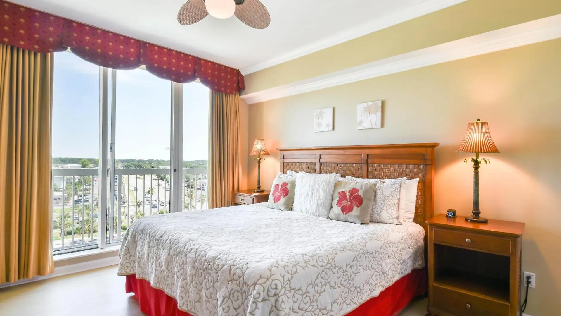Silver Beach Towers E704 Destin